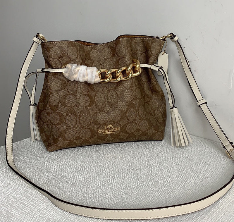 COZY - CAH Bags - 301
