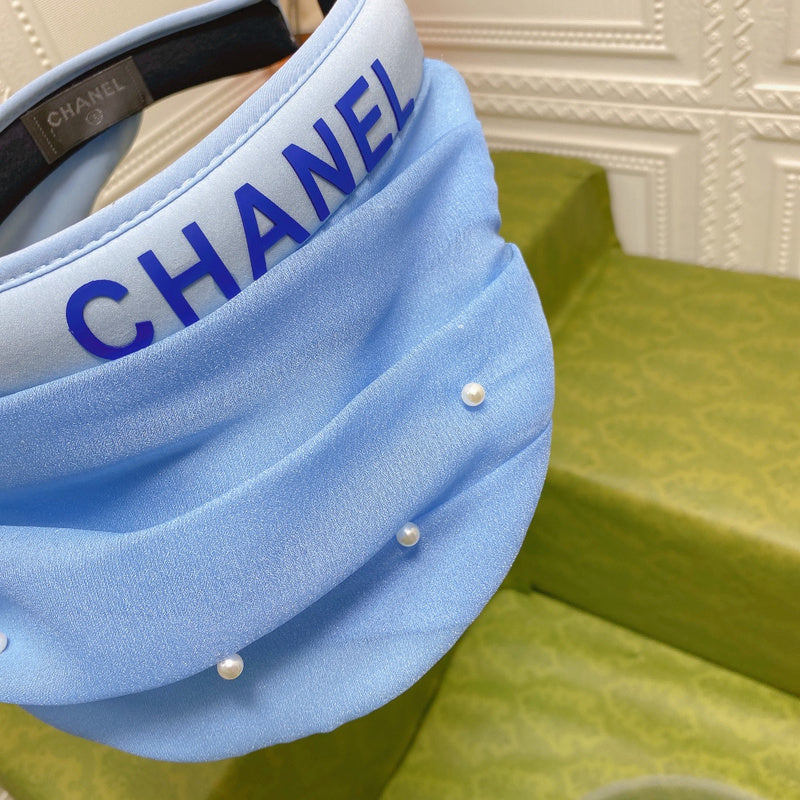 COZY BAGS - CHL Hats & Caps - 085