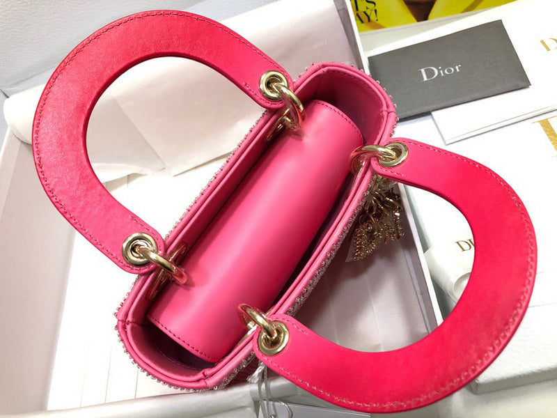 JB - DOR Lady Bags - 098