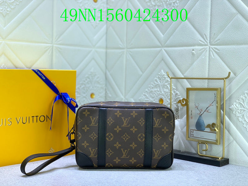 COZY BAGS - LOV Wallet - 543