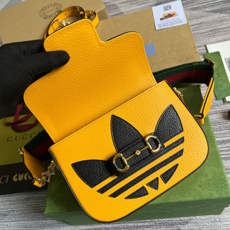 JB - Guki Lady Bags - 591