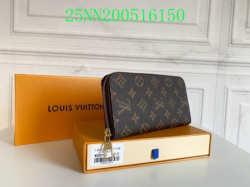 COZY BAGS - LOV Wallet - 1354