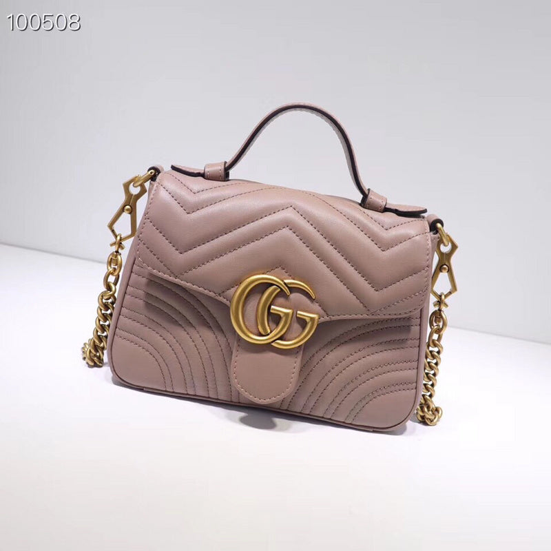 COZY BAGS - GUKI Bags - 1016