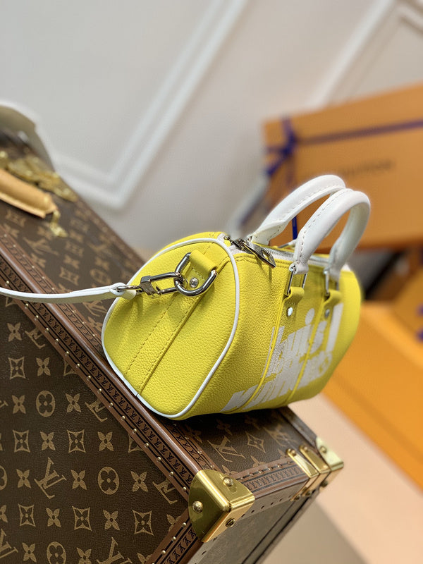 COZY BAGS - LOV Bags - 3393