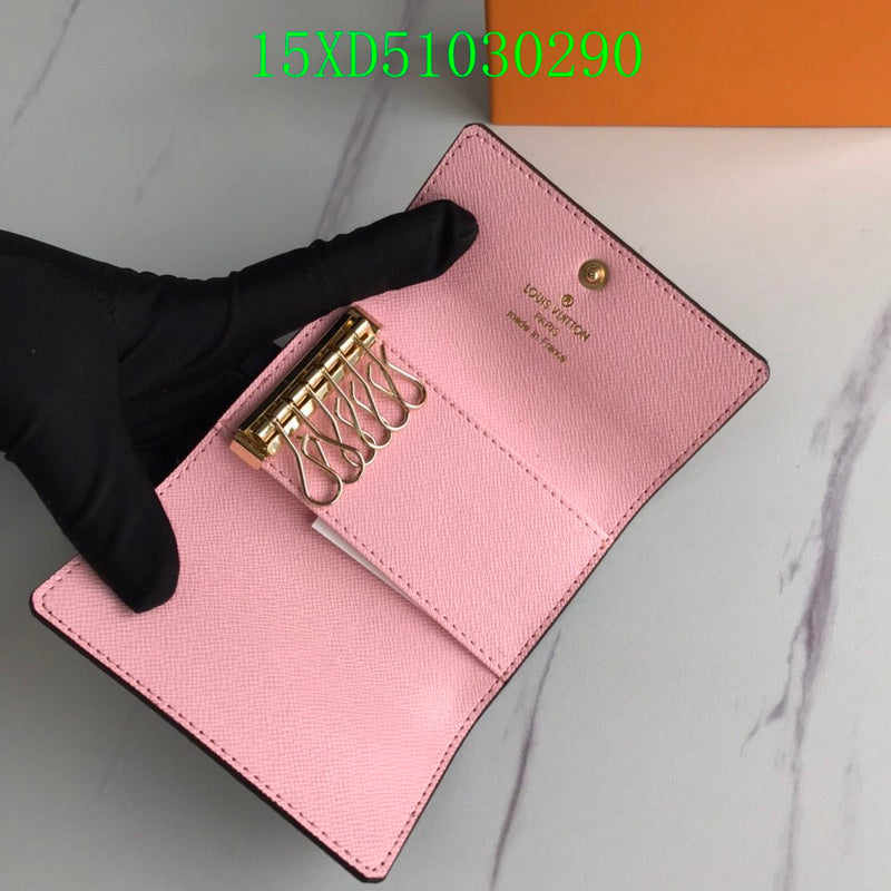 COZY BAGS - CHL Wallet - 1047