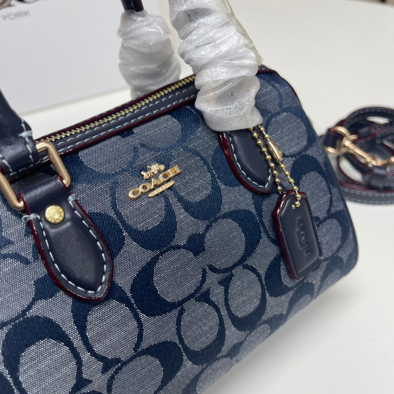 COZY - CAH Bags - 365