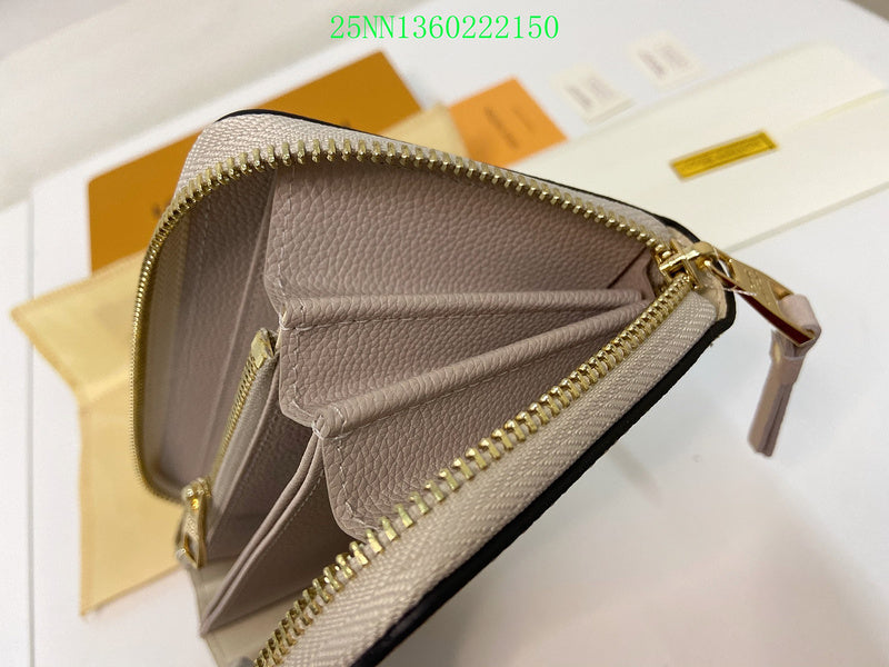 COZY BAGS - LOV Wallet - 707