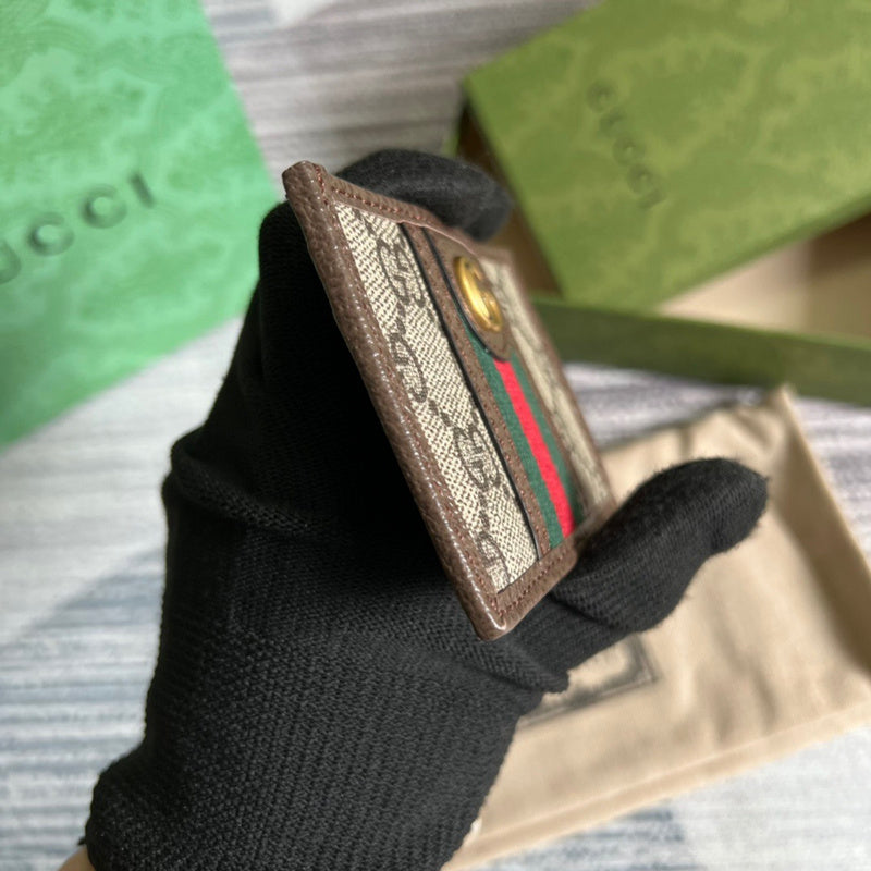 JB - Guki Card Case - 010
