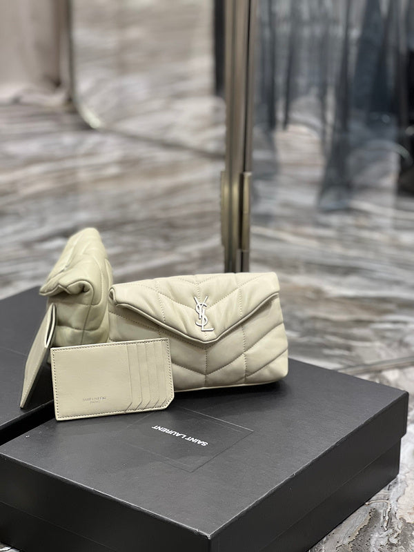 COZY BAGS - YLS Bags - 1364