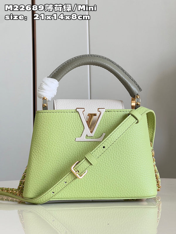 COZY BAGS - LOV Bags - 213