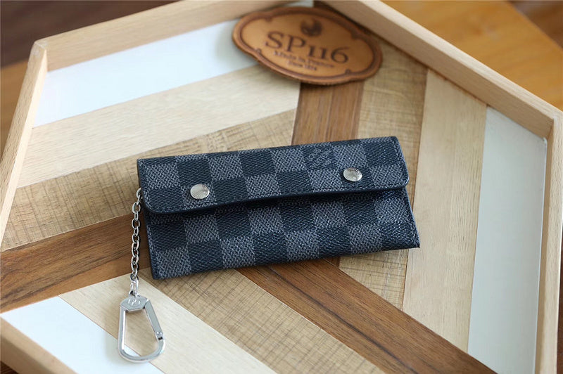 COZY BAGS - LOV Card Case - 129