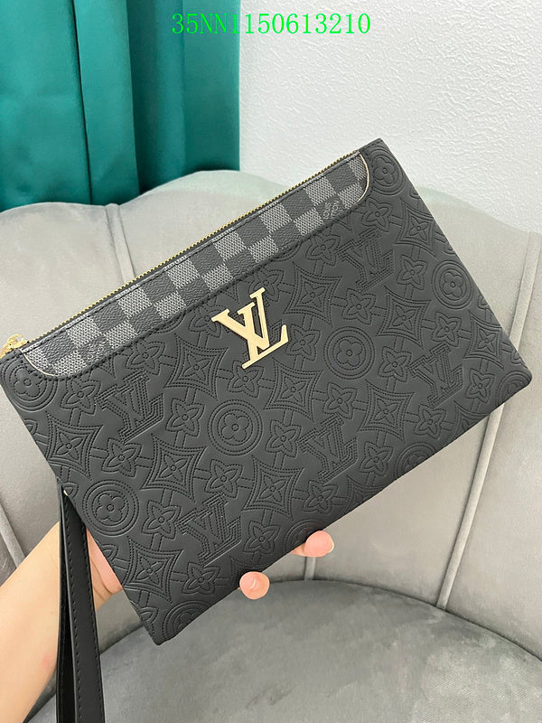 COZY BAGS - LOV Wallet - 1175