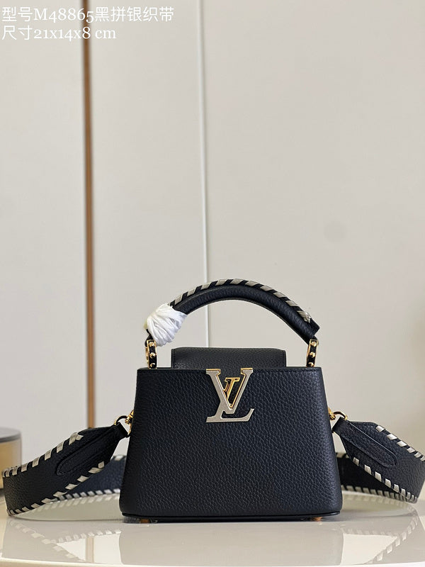 COZY BAGS - LOV Bags - 1479