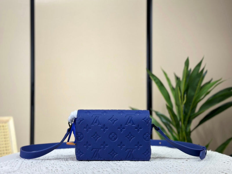 COZY BAGS - LOV Men Bags - 014