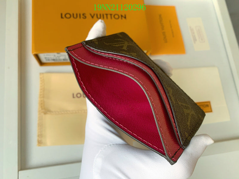 COZY BAGS - CHL Wallet - 426