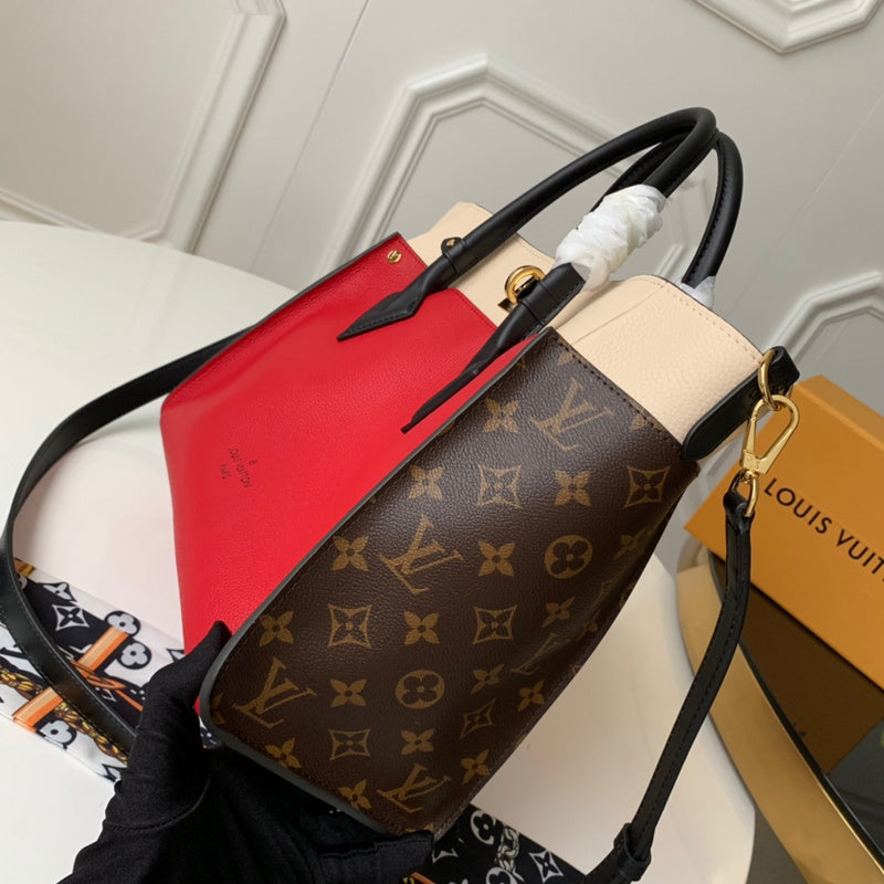 COZY BAGS - LOV Bags - 1027