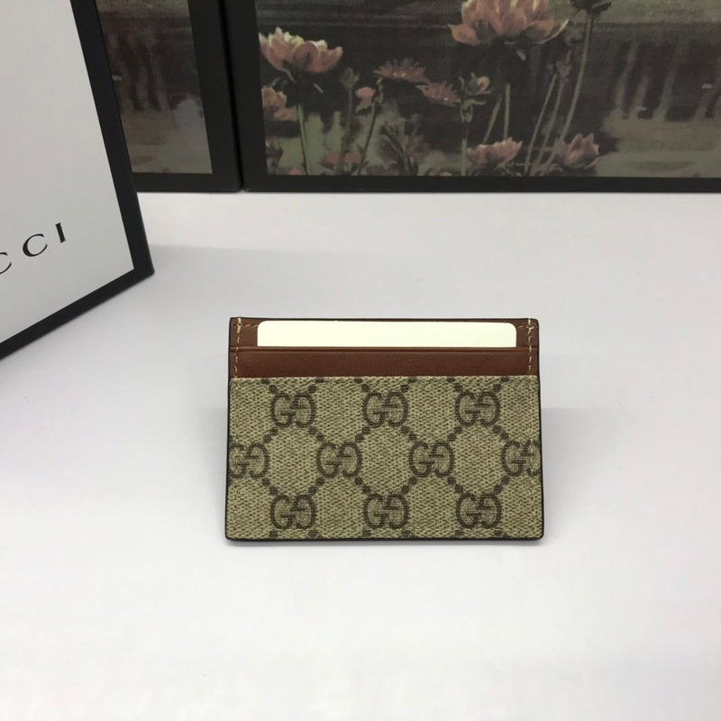 JB - Guki Card Case - 108