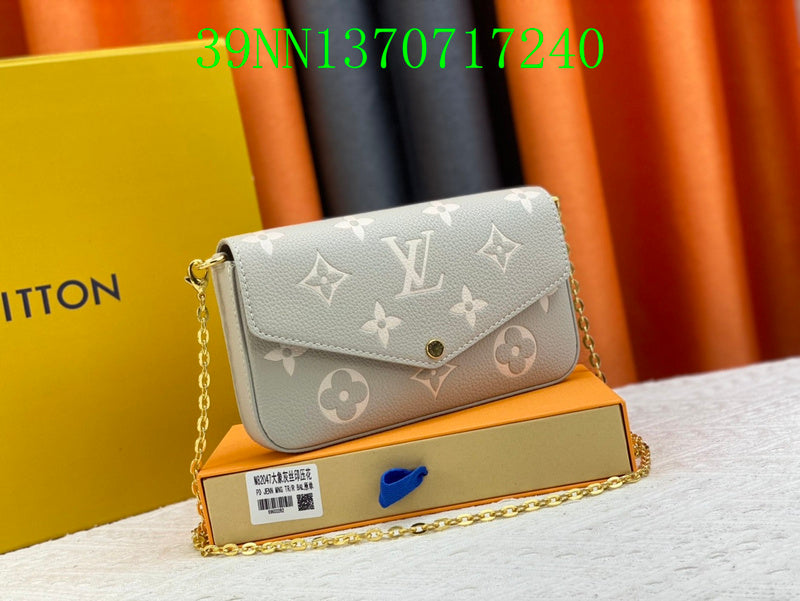 COZY BAGS - LOV Wallet - 217