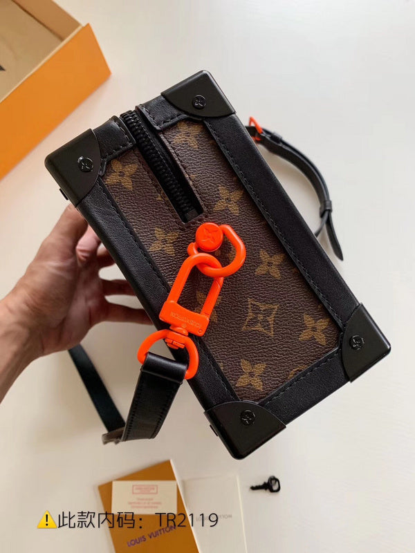 COZY BAGS - LOV Bags - 5127
