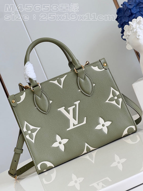 COZY BAGS - LOV Bags - 055