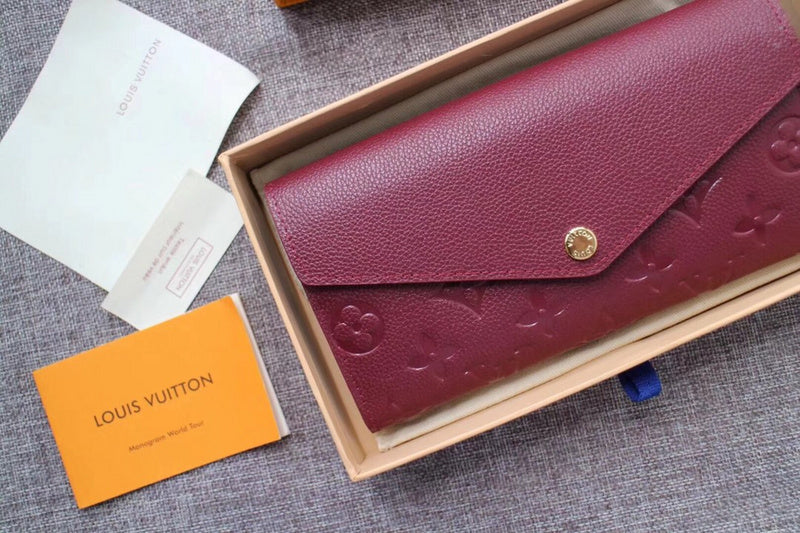 COZY BAGS - LOV Wallets - 769
