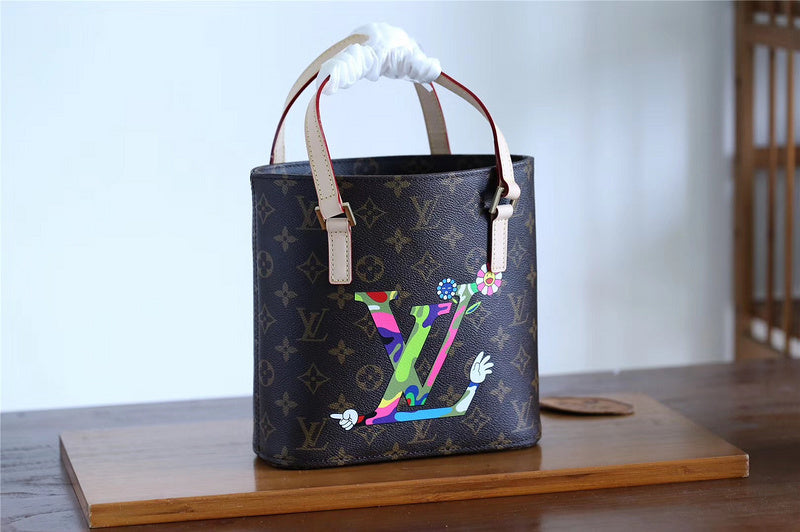 COZY - LOV Lady Bags - 1963