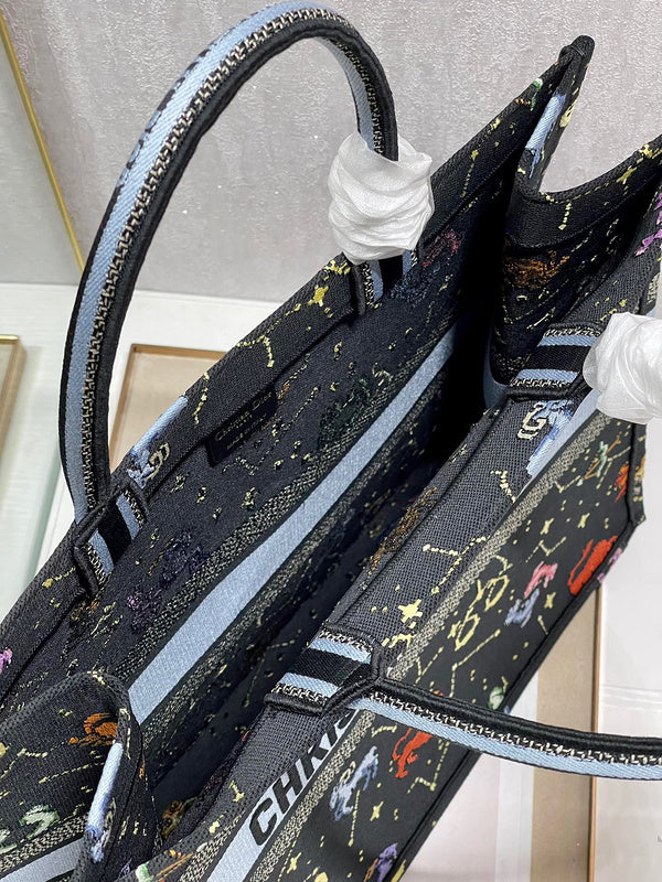 JB - DOR Lady Bags - 209