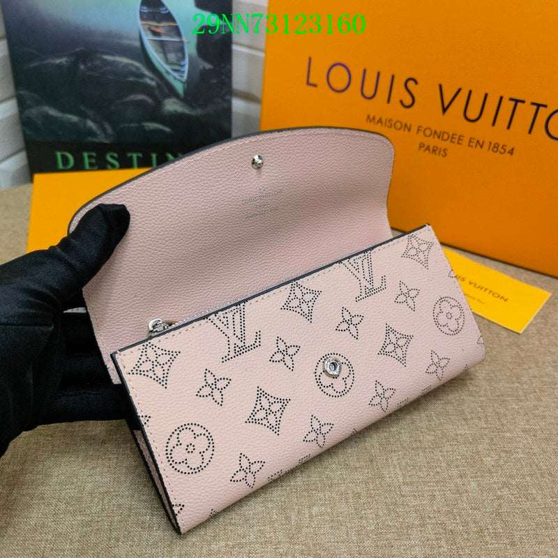 COZY BAGS - CHL Wallet - 263