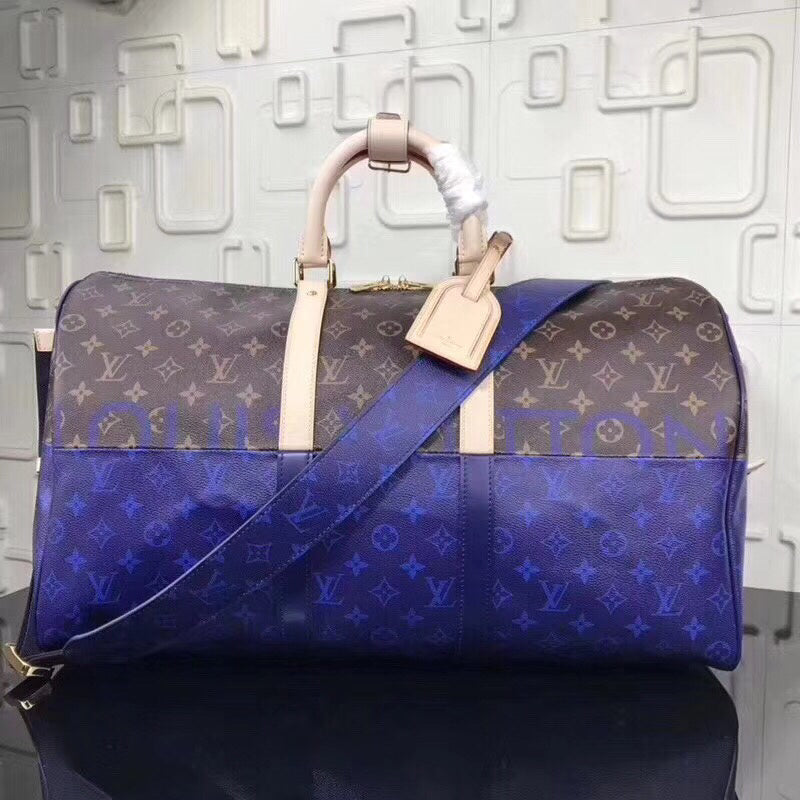 JB - LOV Travel Bags - 198