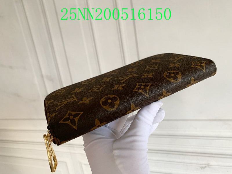 COZY BAGS - LOV Wallet - 1354