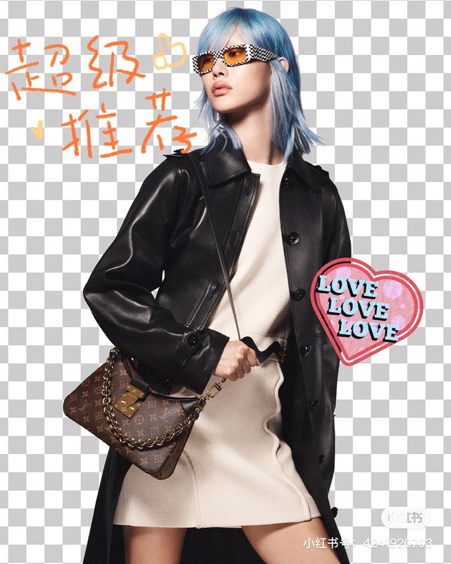 COZY BAGS - LOV Bags - 581