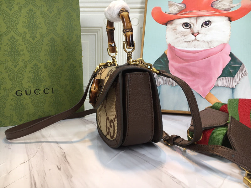 COZY BAGS - GUKI Bags - 976