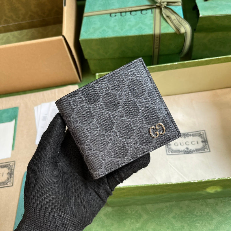 Cozy Bags - GUKI Men Wallets - 023