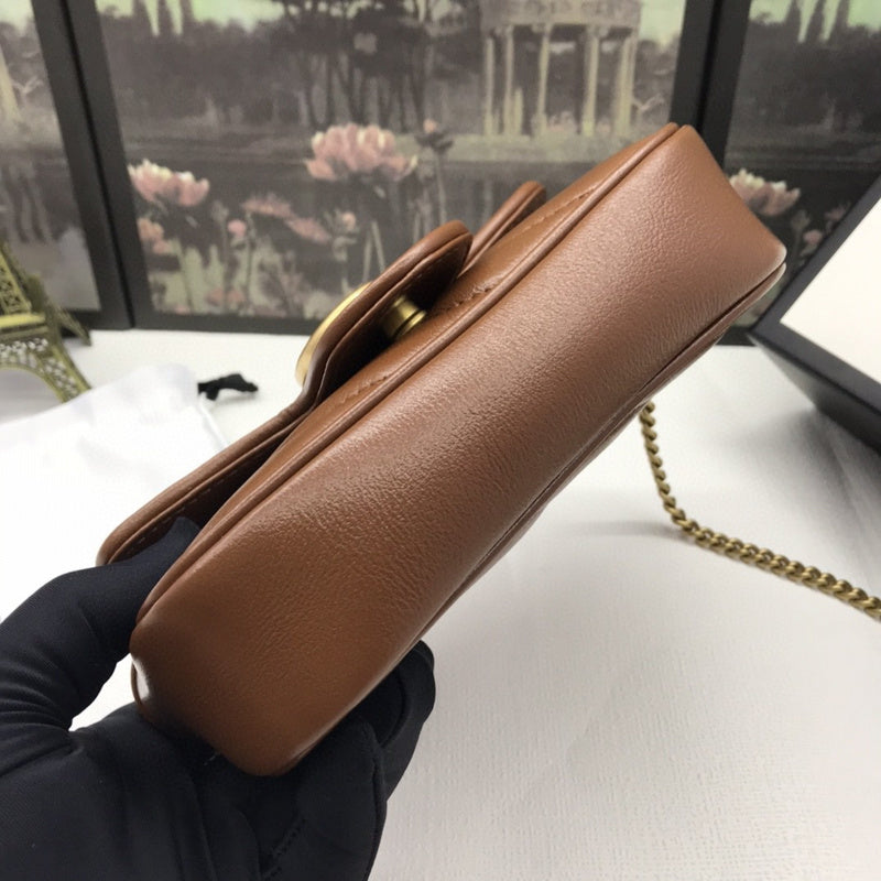 COZY BAGS - GUKI Bags - 1873