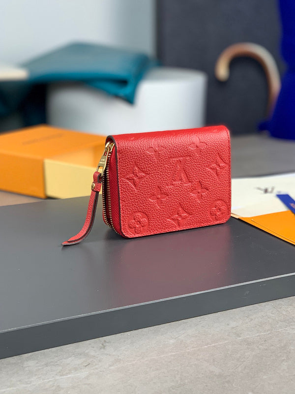 COZY - LOV Wallets - 262