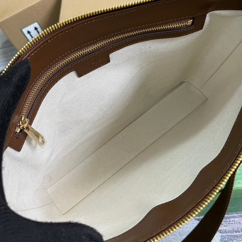 Cozy Bags - GUKI Men Shoulders Bags - 034