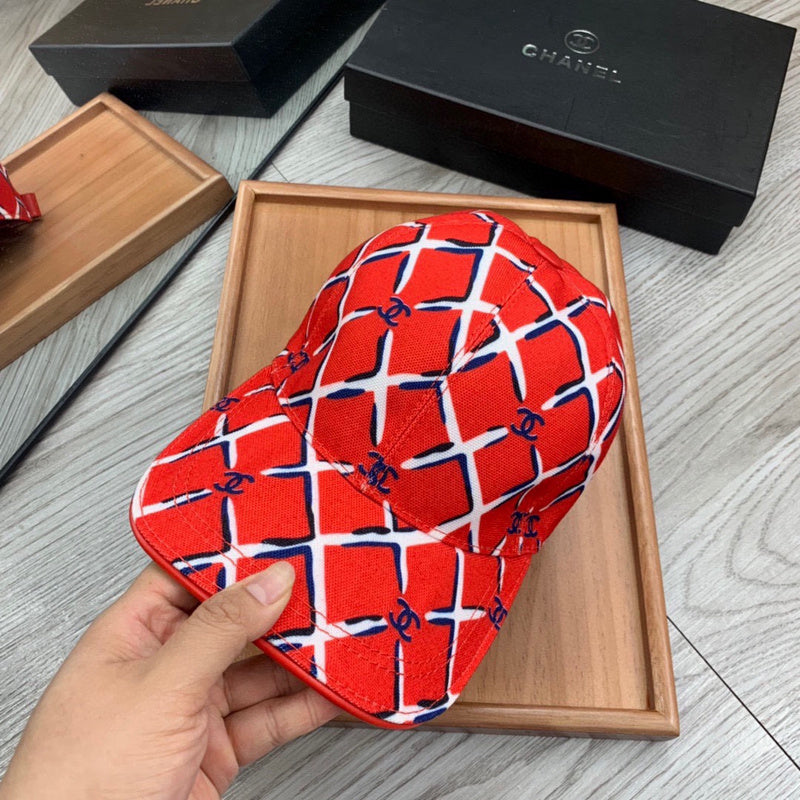 COZY BAGS - CHL Hats & Caps - 055