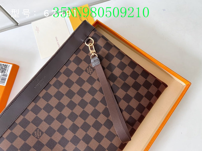 COZY BAGS - LOV Wallet - 1385