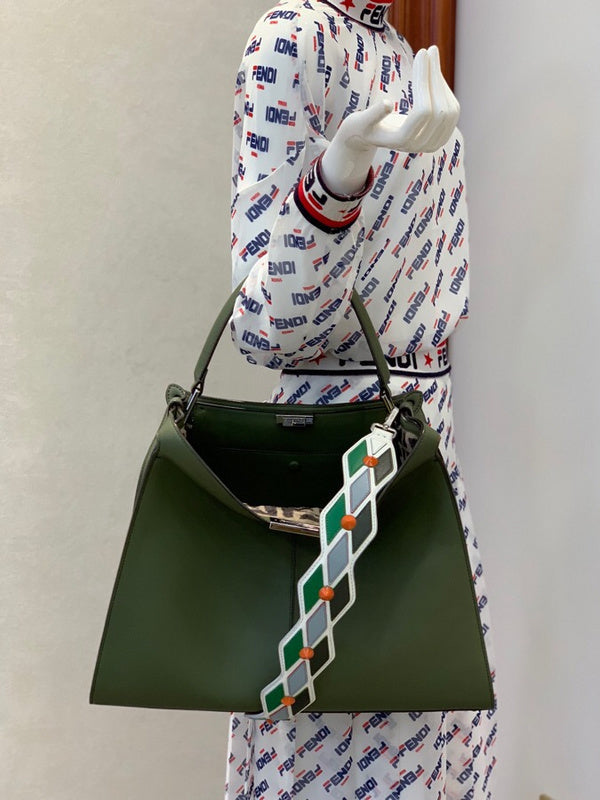 COZY BAGS - FDE Bags - 806
