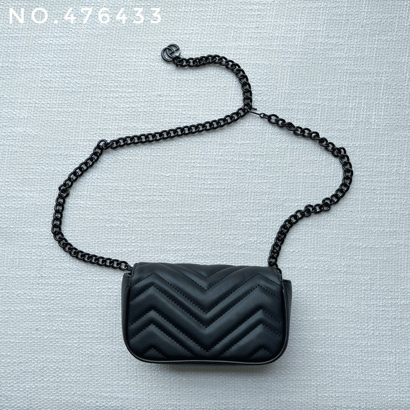 COZY BAGS - GUKI Bags - 794
