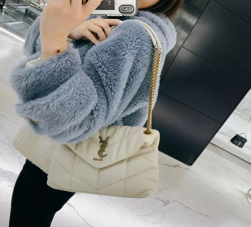 Cozy Bags - YLS Bags - 027