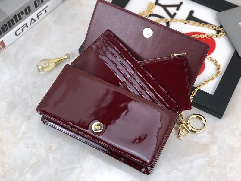 COZY - DOR Bags - 228