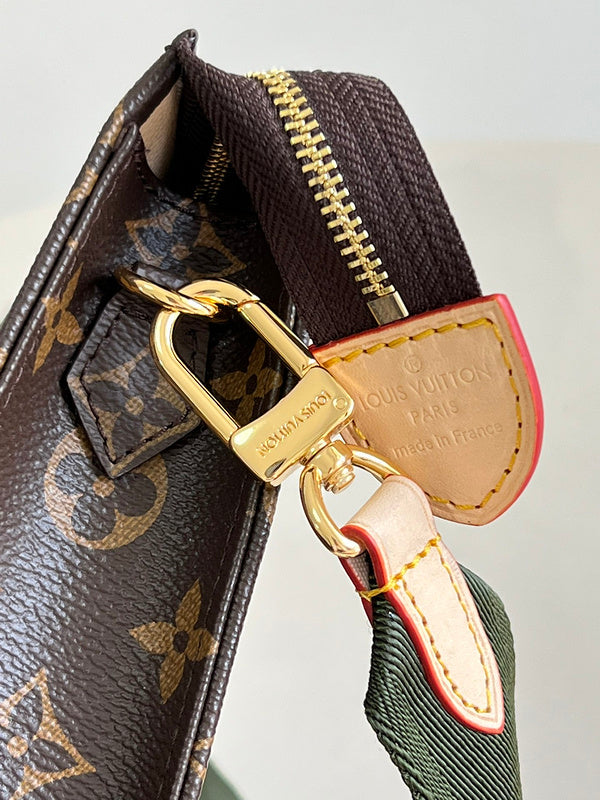 COZY - LV Bags - 2690