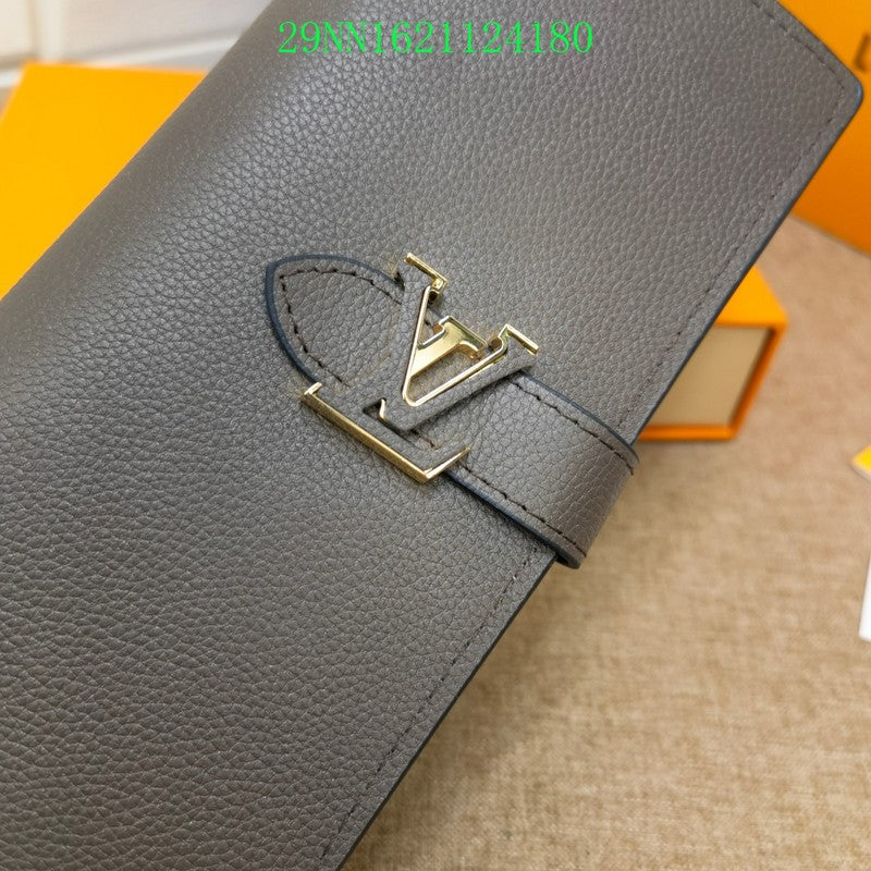 COZY BAGS - LOV Wallet - 868