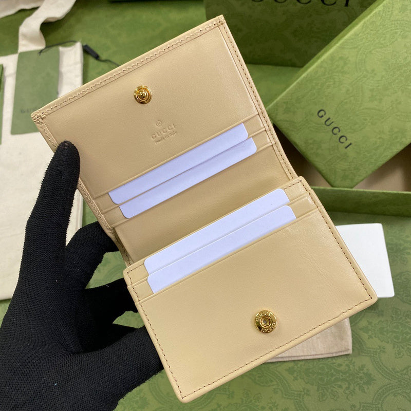 Cozy Bags - GUKI Women Wallets - 133