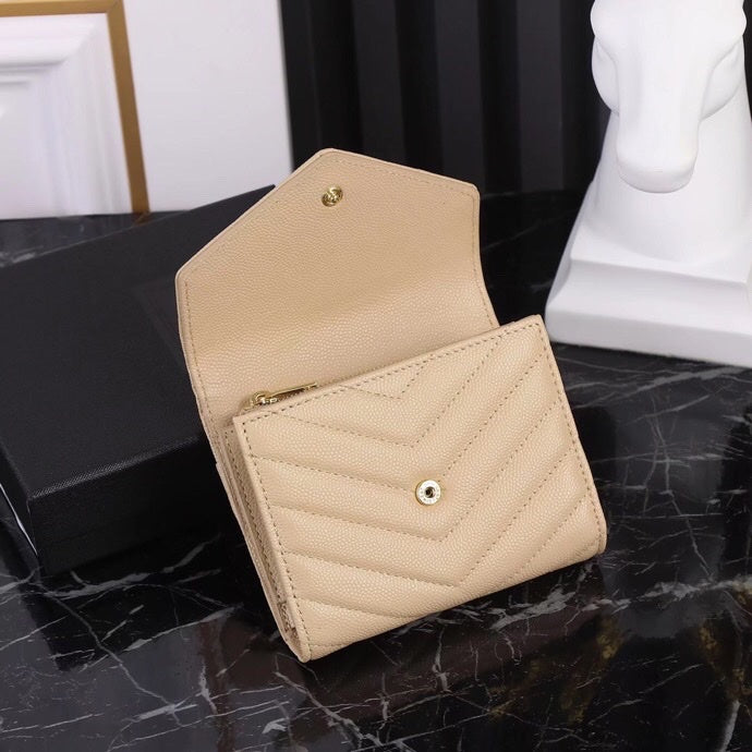 COZY BAGS - YLS Wallet - 025