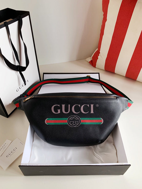 COZY BAGS - Guki Men Bags - 215