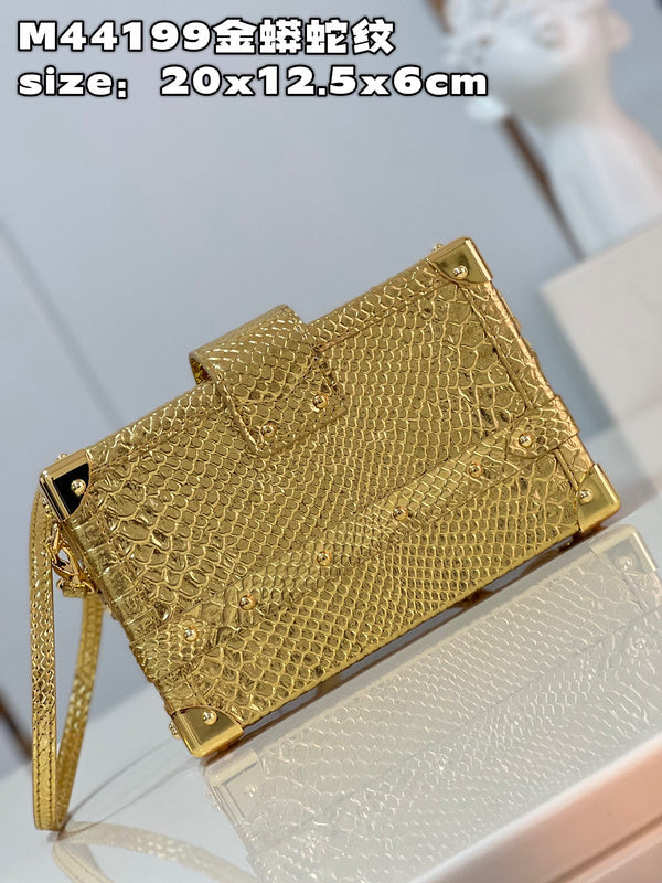 COZY - LV Bags - 1350