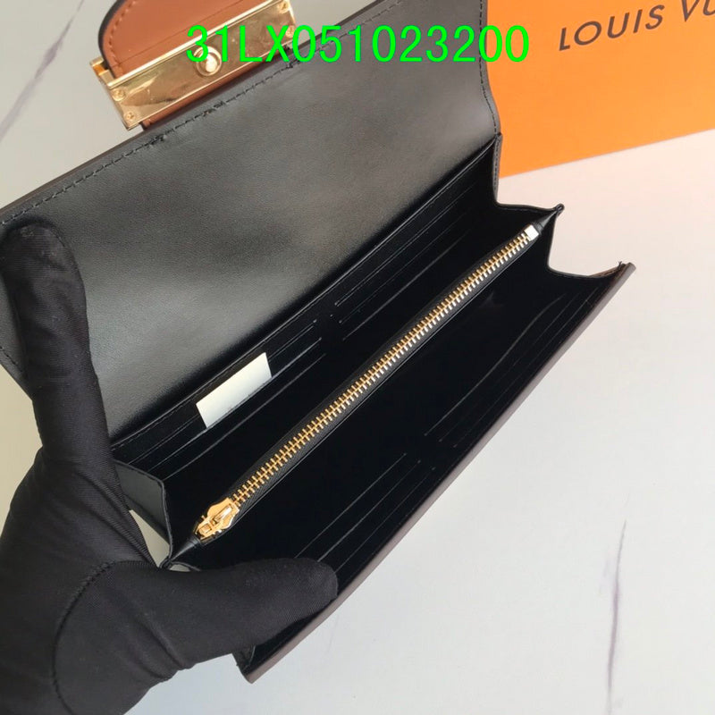 COZY BAGS - CHL Wallet - 1328