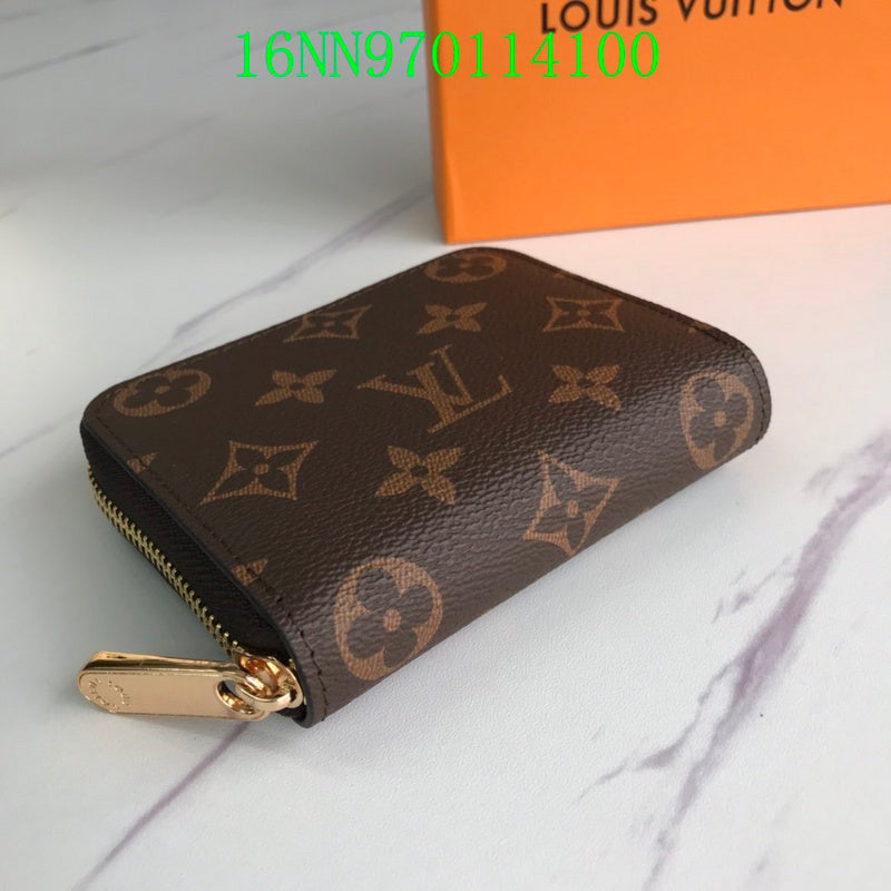 COZY BAGS - CHL Wallet - 1176